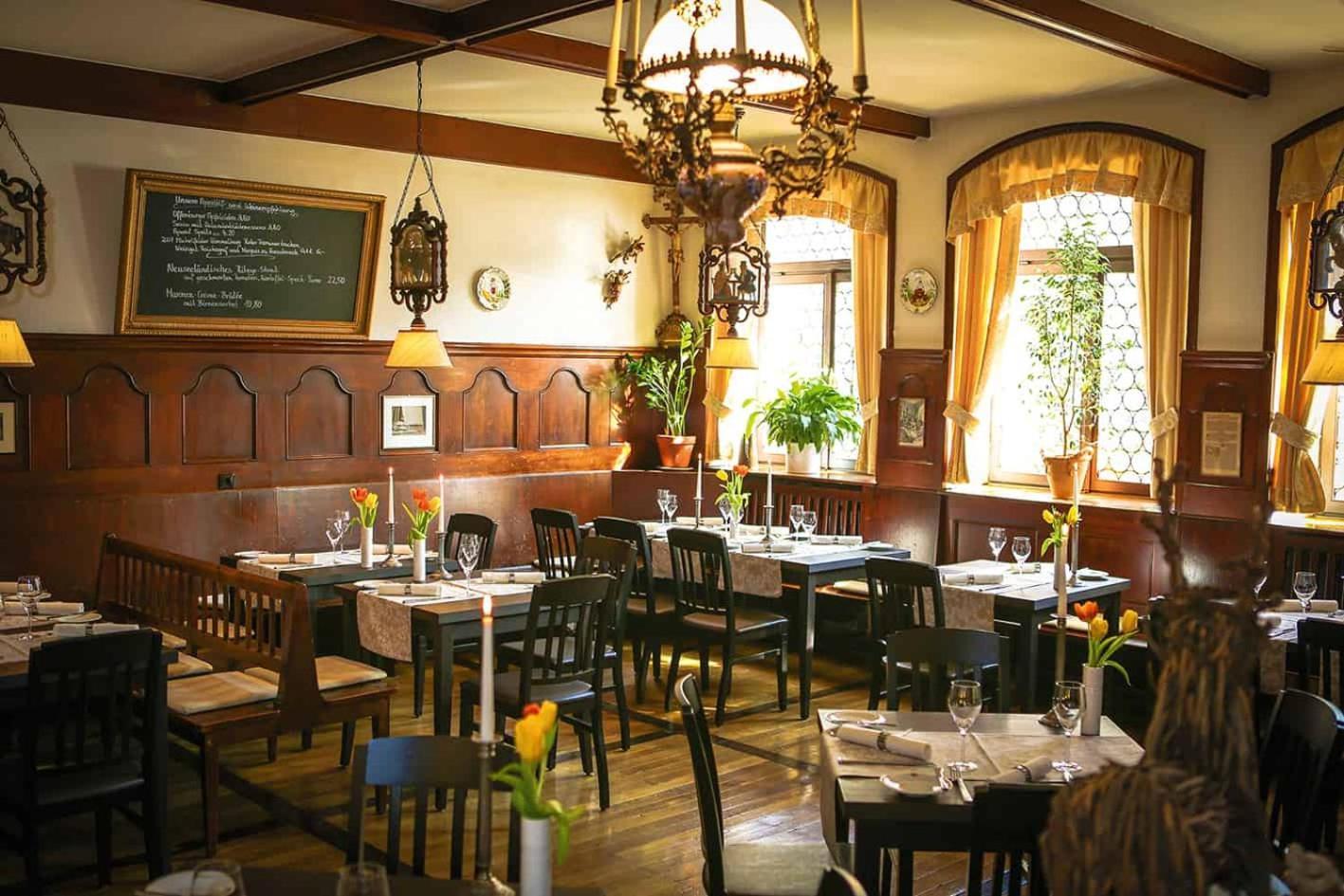 奥芬堡 Boardinghouse Sonne酒店 外观 照片