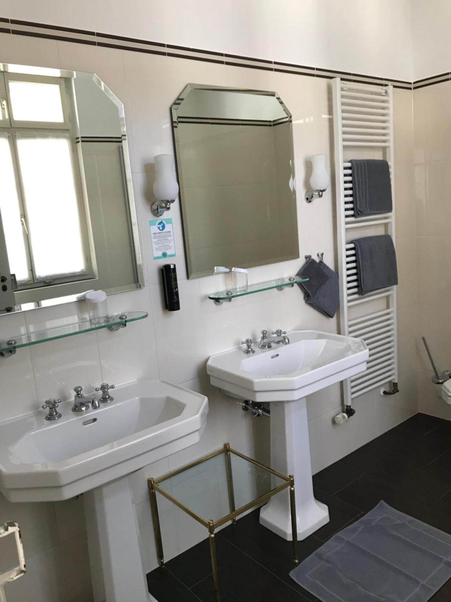 奥芬堡 Boardinghouse Sonne酒店 客房 照片