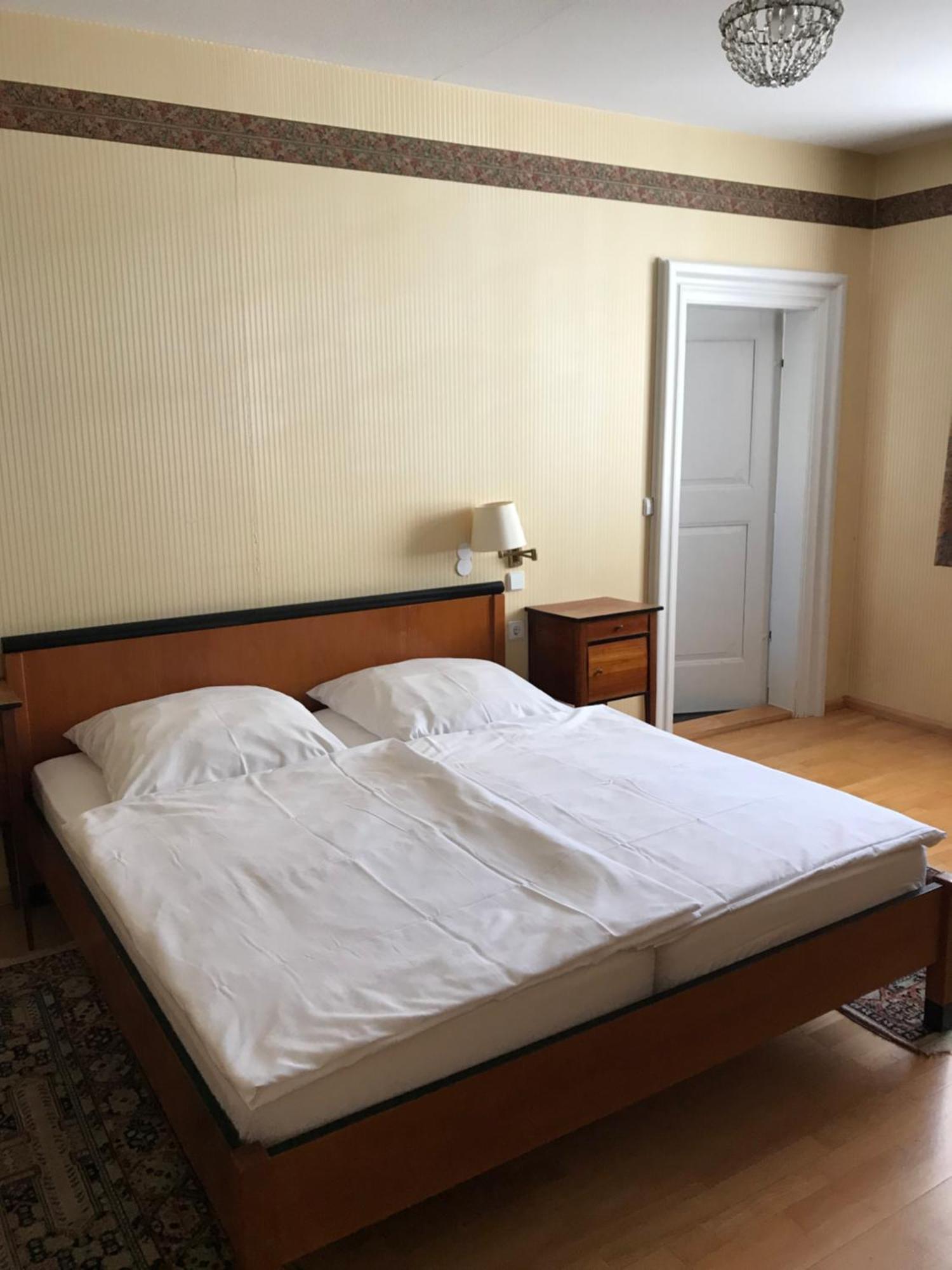 奥芬堡 Boardinghouse Sonne酒店 客房 照片